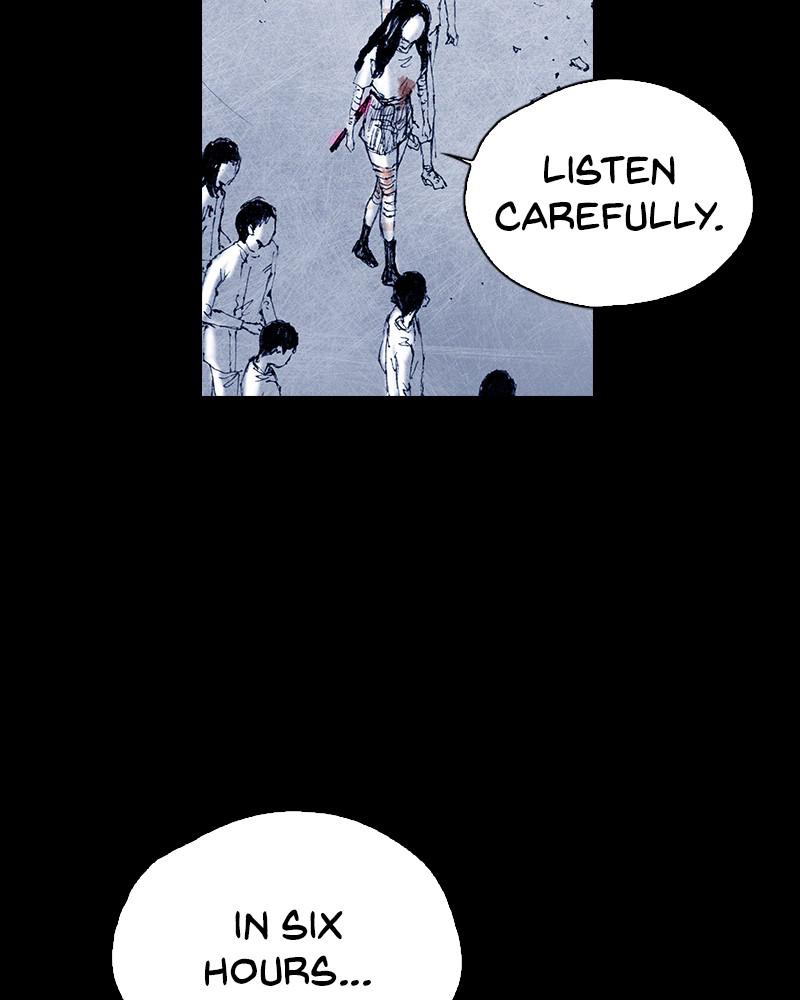Read Distant Sky Manga Online