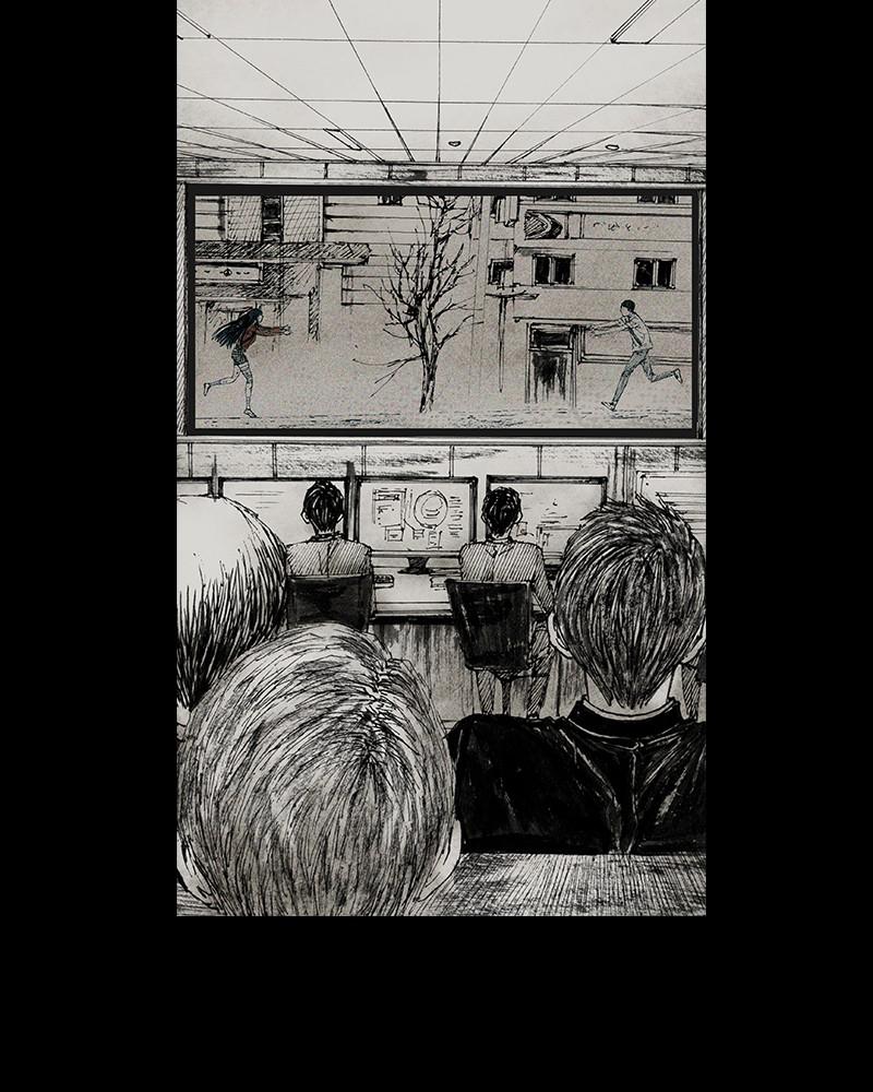 Read Distant Sky Manga Online