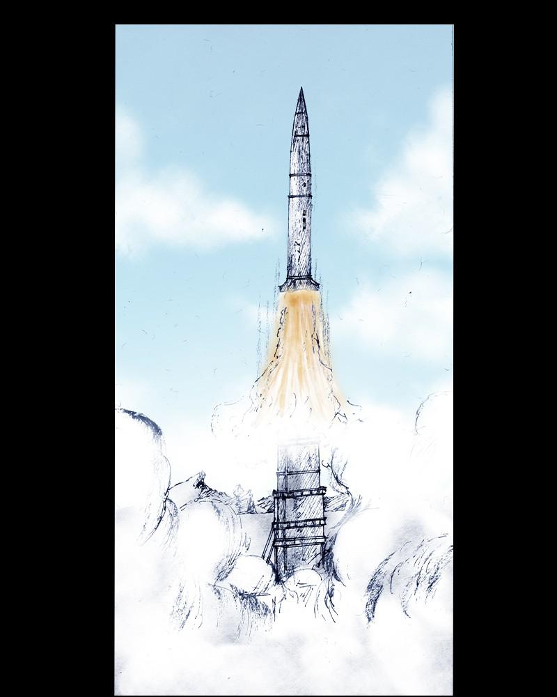 Read Distant Sky Manga Online