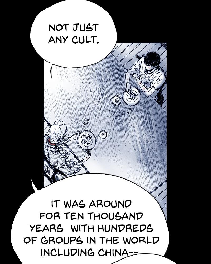 Read Distant Sky Manga Online