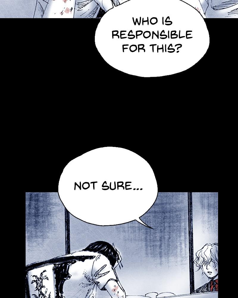 Read Distant Sky Manga Online