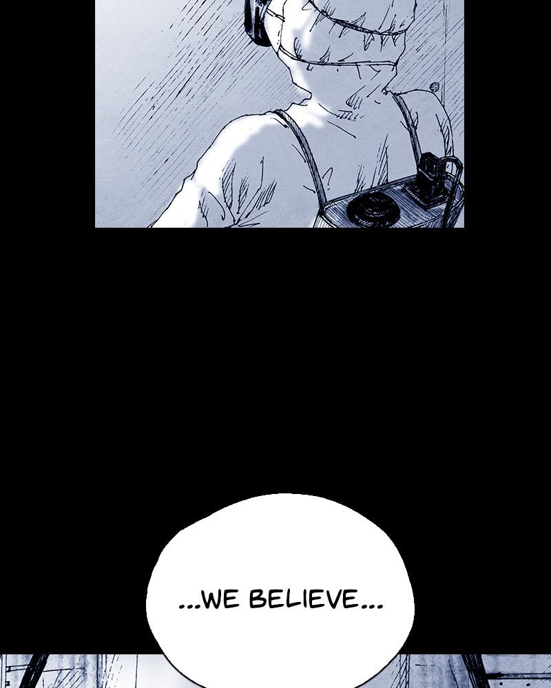 Read Distant Sky Manga Online