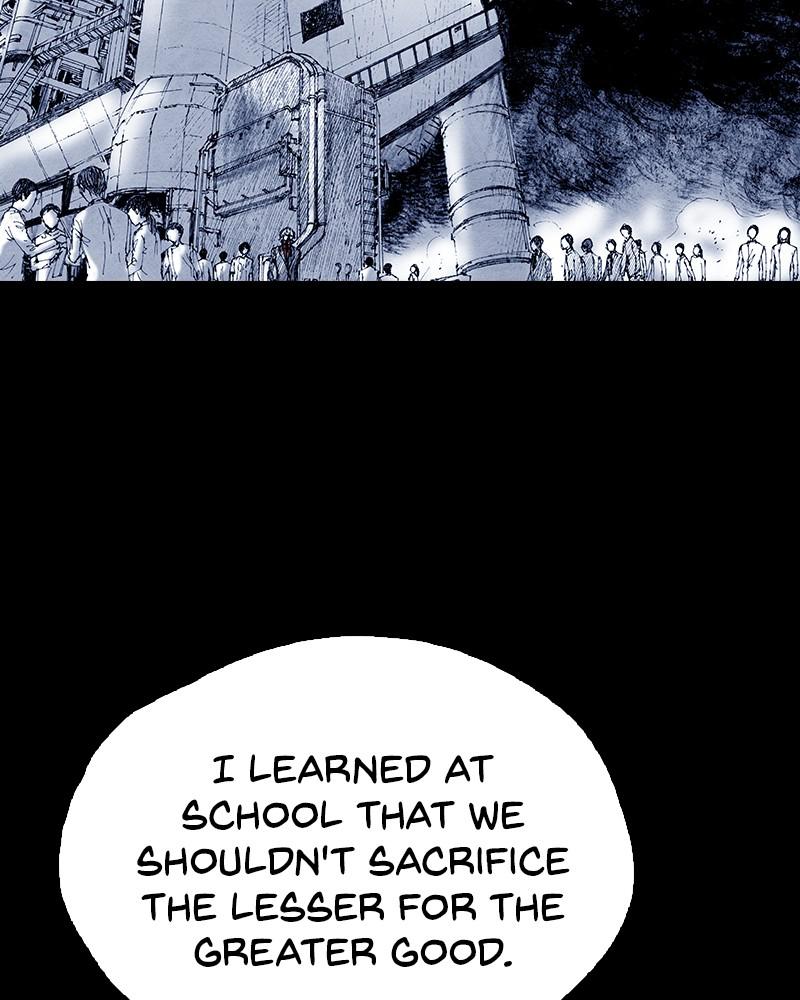 Read Distant Sky Manga Online