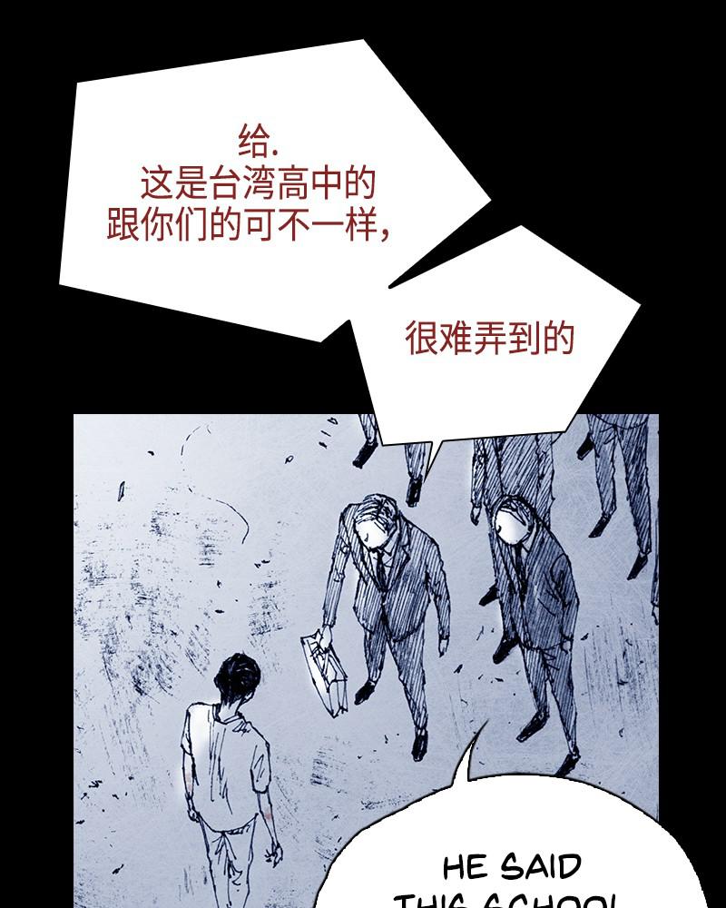 Read Distant Sky Manga Online