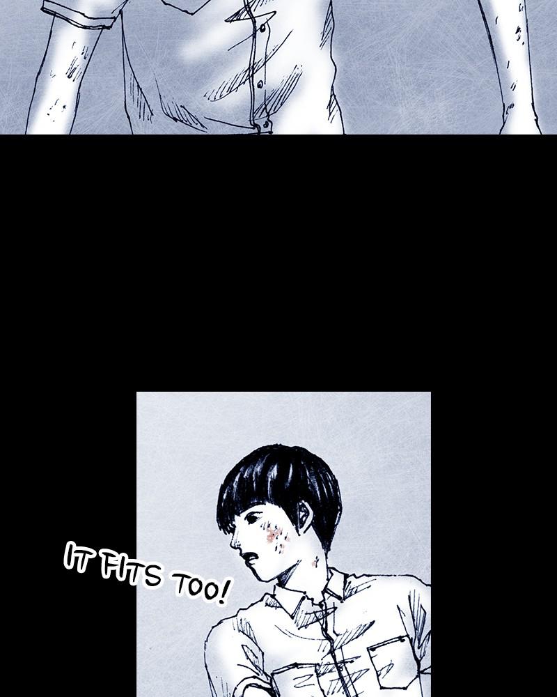 Read Distant Sky Manga Online