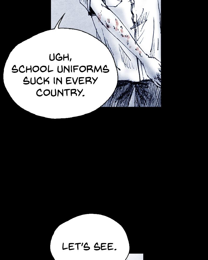 Read Distant Sky Manga Online