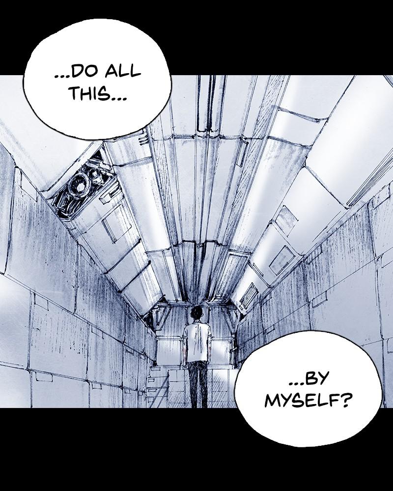 Read Distant Sky Manga Online