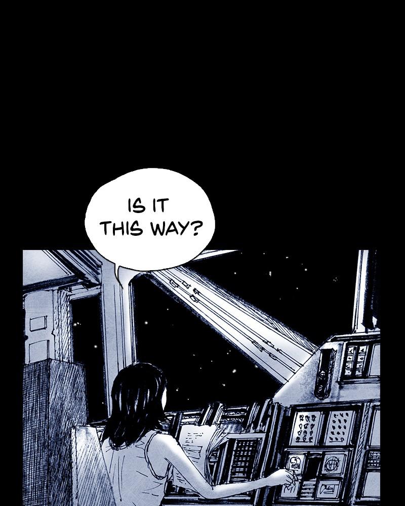 Read Distant Sky Manga Online