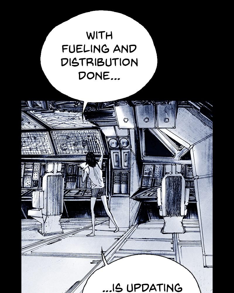 Read Distant Sky Manga Online