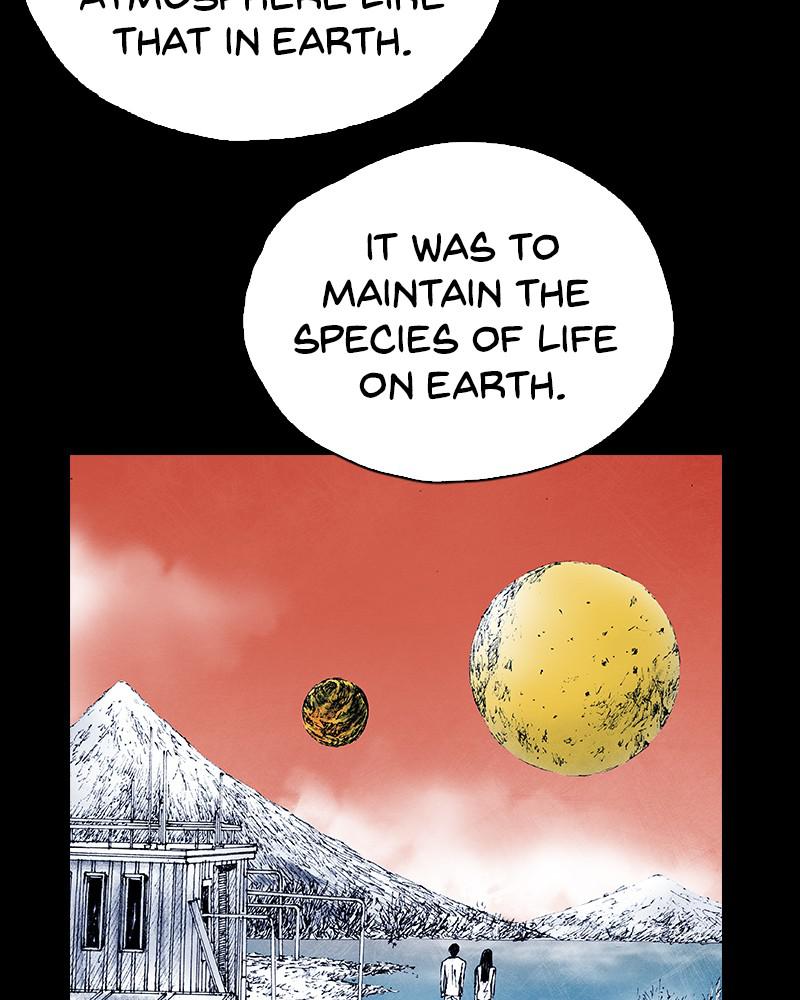 Read Distant Sky Manga Online