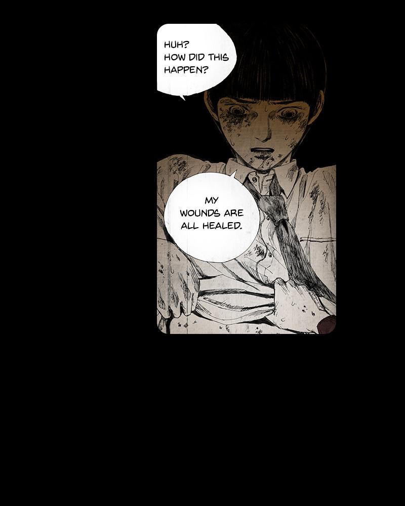 Read Distant Sky Manga Online