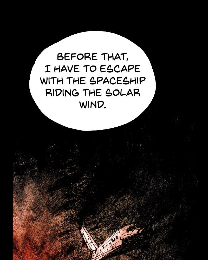 Read Distant Sky Manga Online