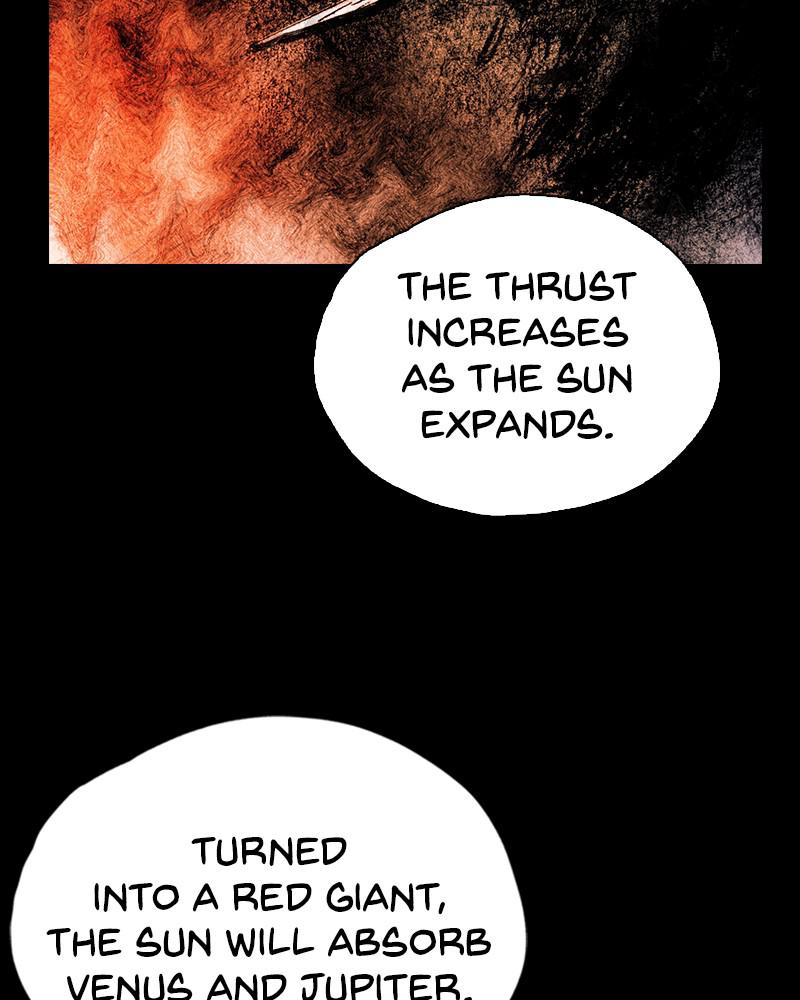 Read Distant Sky Manga Online
