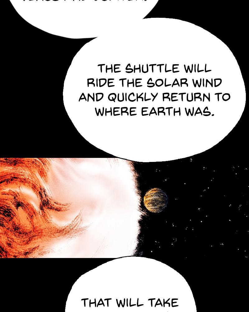 Read Distant Sky Manga Online