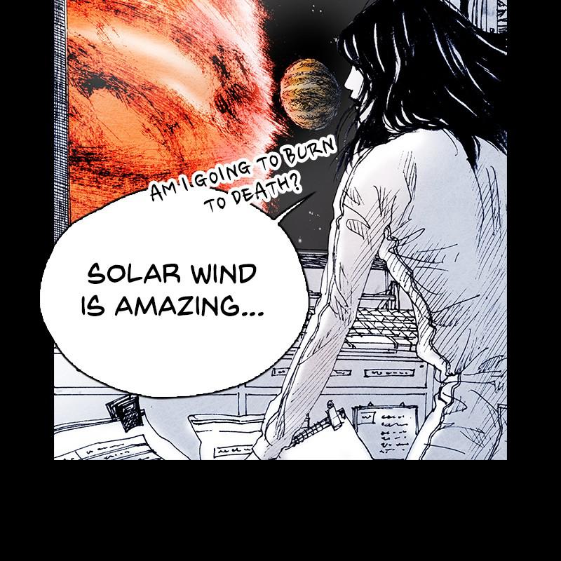 Read Distant Sky Manga Online
