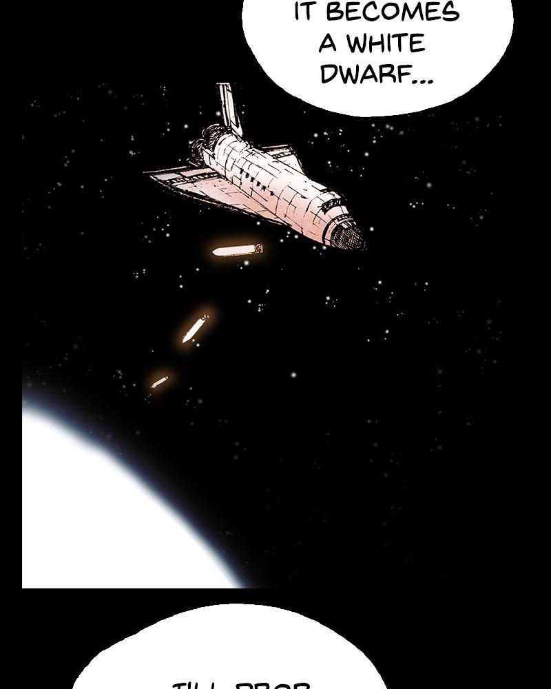 Read Distant Sky Manga Online