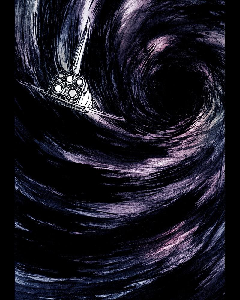 Read Distant Sky Manga Online