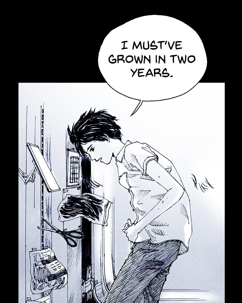 Read Distant Sky Manga Online