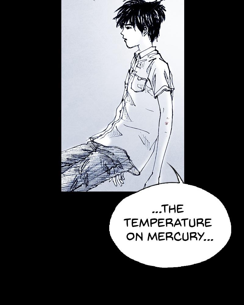 Read Distant Sky Manga Online
