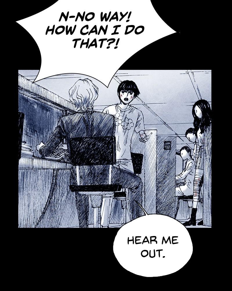 Read Distant Sky Manga Online