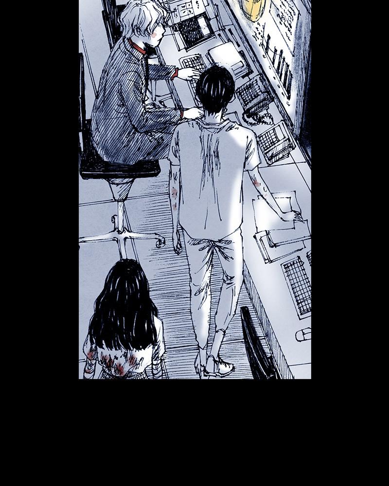 Read Distant Sky Manga Online