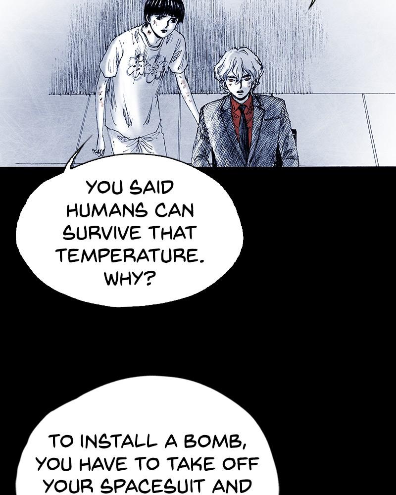 Read Distant Sky Manga Online