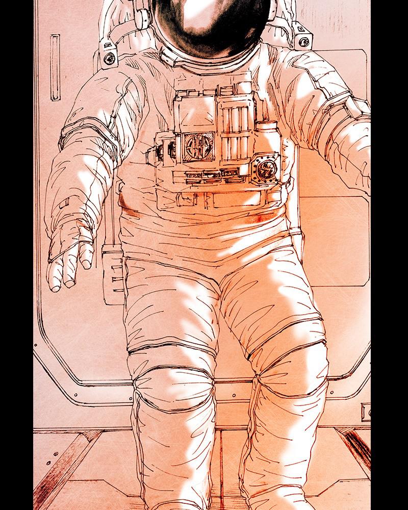 Read Distant Sky Manga Online