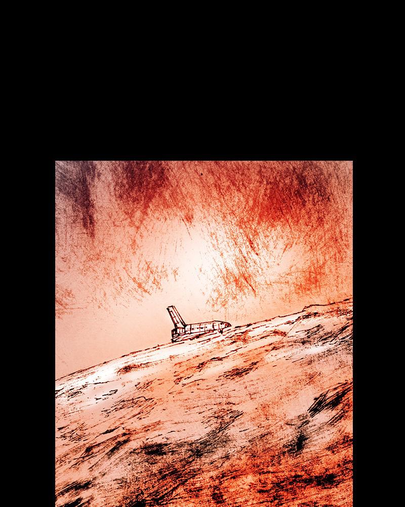 Read Distant Sky Manga Online