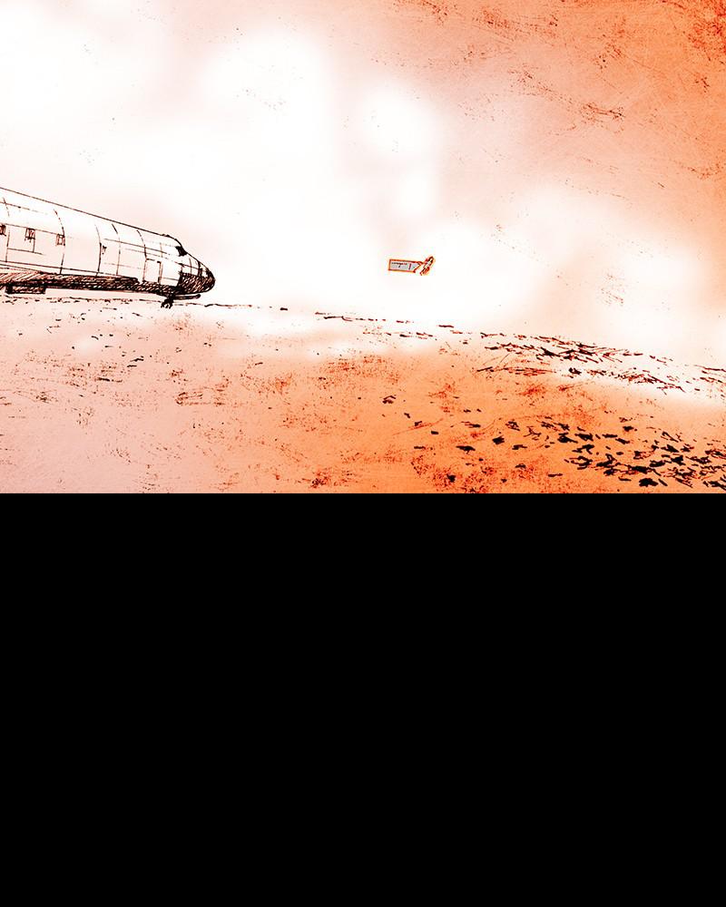 Read Distant Sky Manga Online