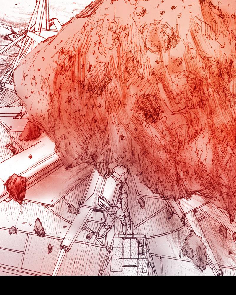 Read Distant Sky Manga Online