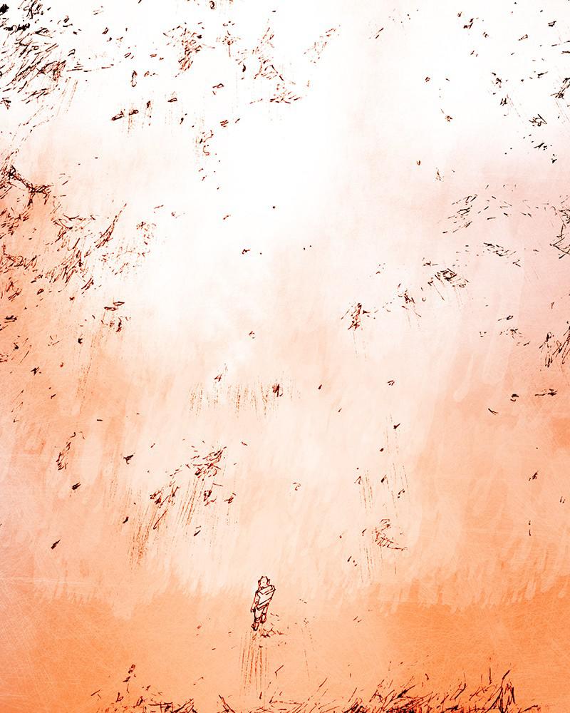 Read Distant Sky Manga Online