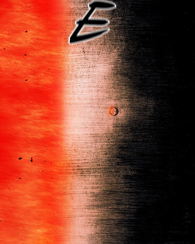 Read Distant Sky Manga Online