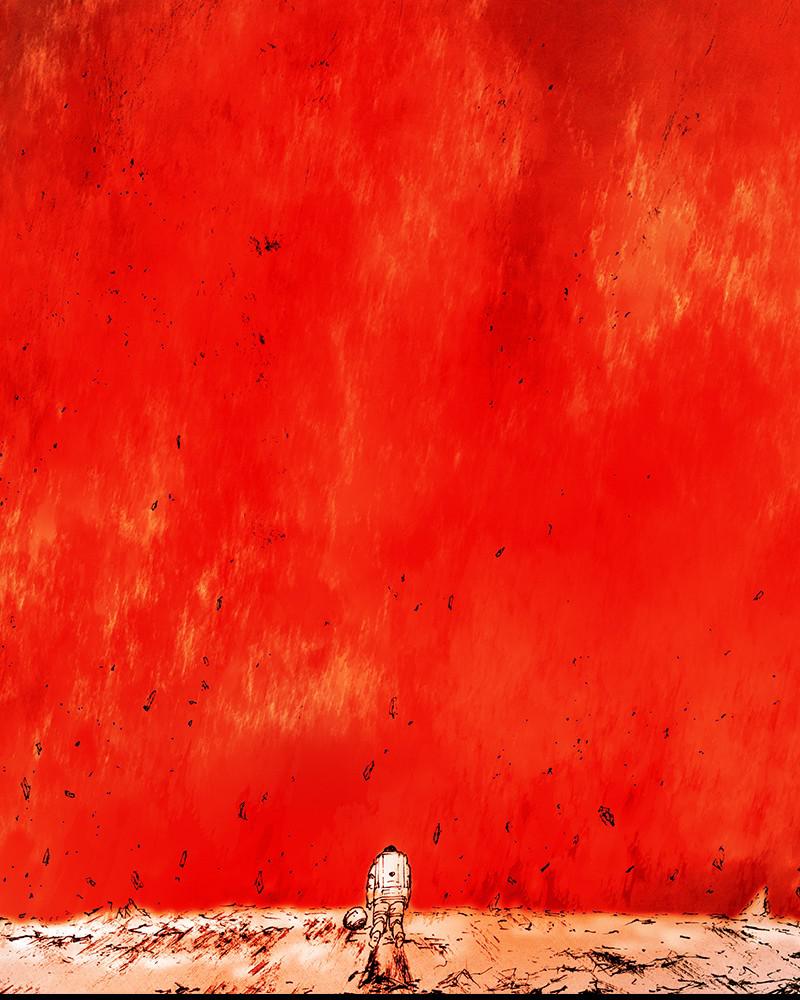 Read Distant Sky Manga Online