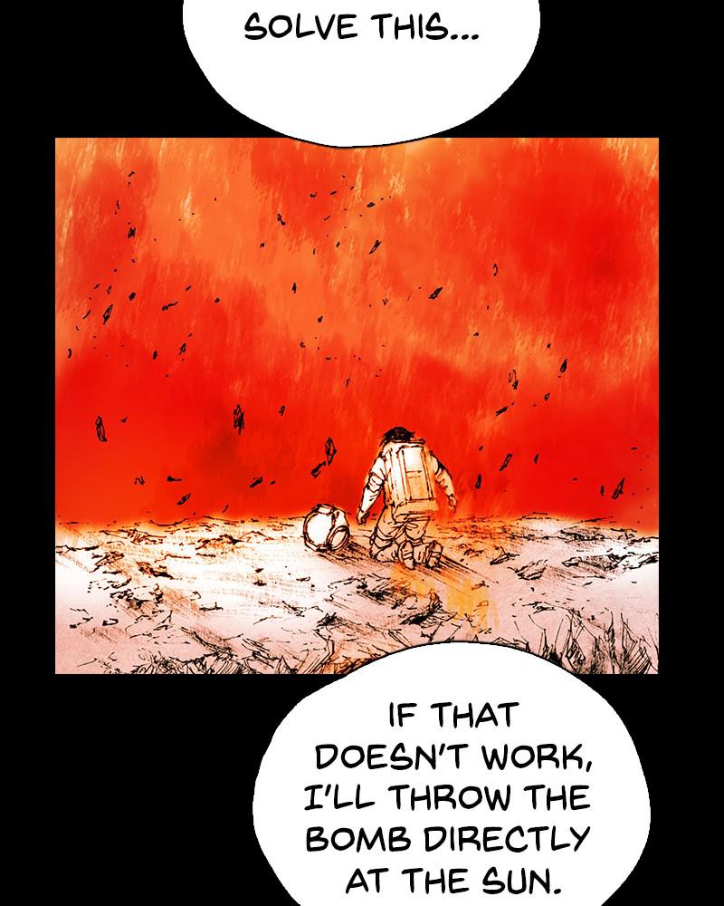 Read Distant Sky Manga Online