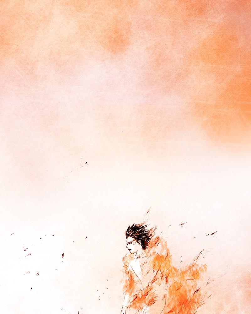 Read Distant Sky Manga Online