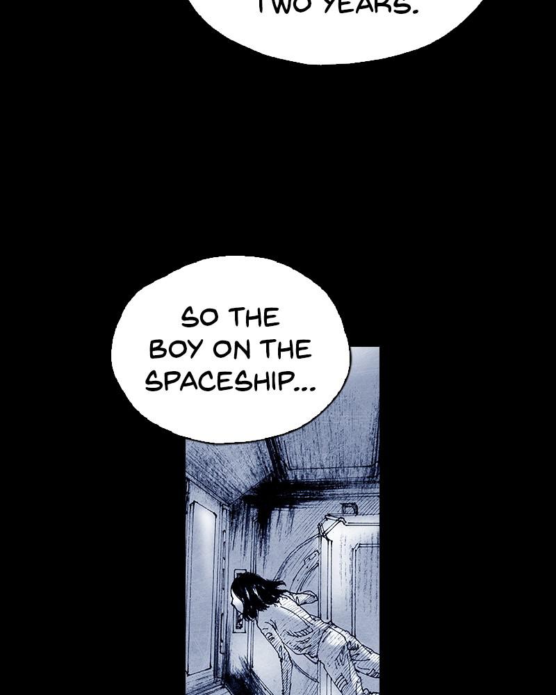Read Distant Sky Manga Online