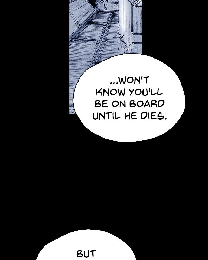 Read Distant Sky Manga Online