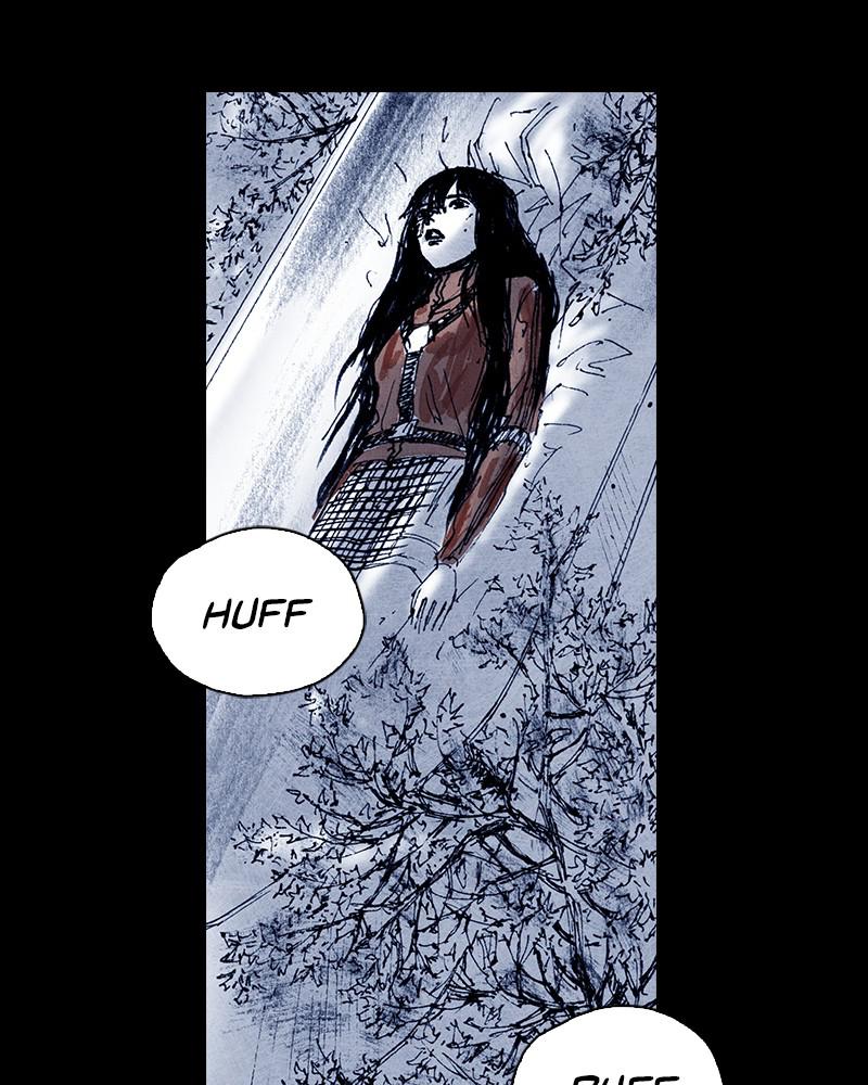 Read Distant Sky Manga Online