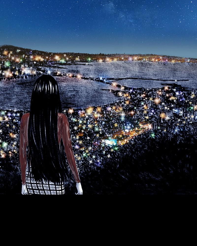Read Distant Sky Manga Online