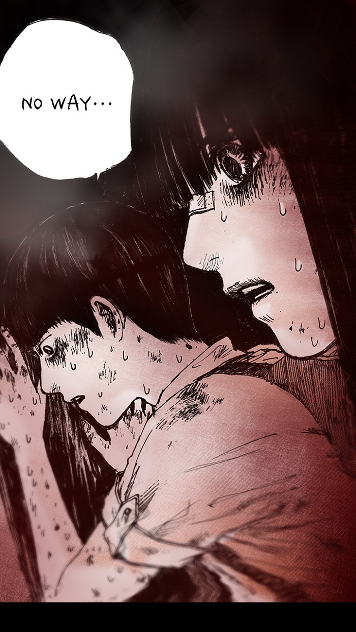 Read Distant Sky Manga Online