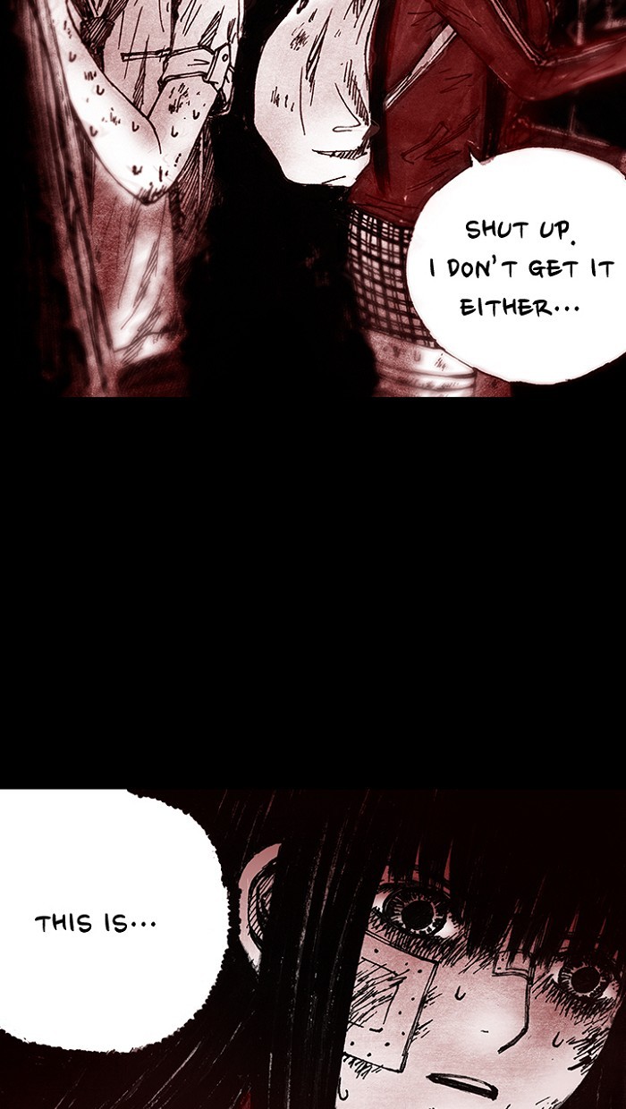 Read Distant Sky Manga Online