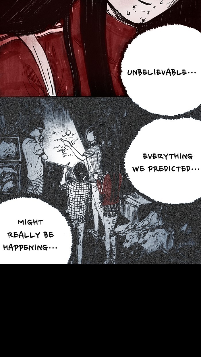 Read Distant Sky Manga Online