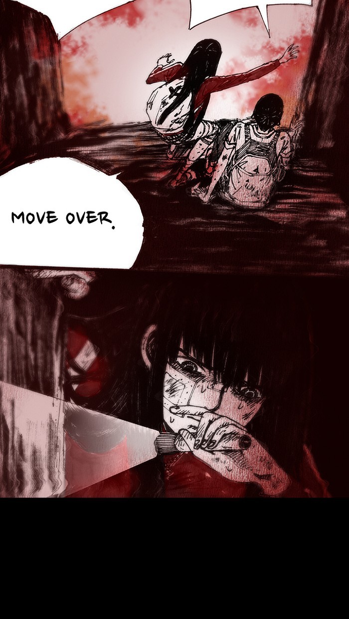 Read Distant Sky Manga Online