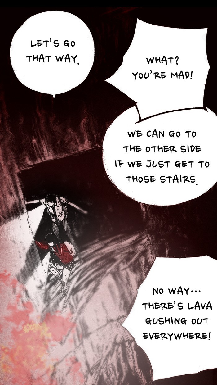 Read Distant Sky Manga Online