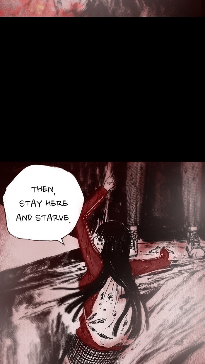 Read Distant Sky Manga Online