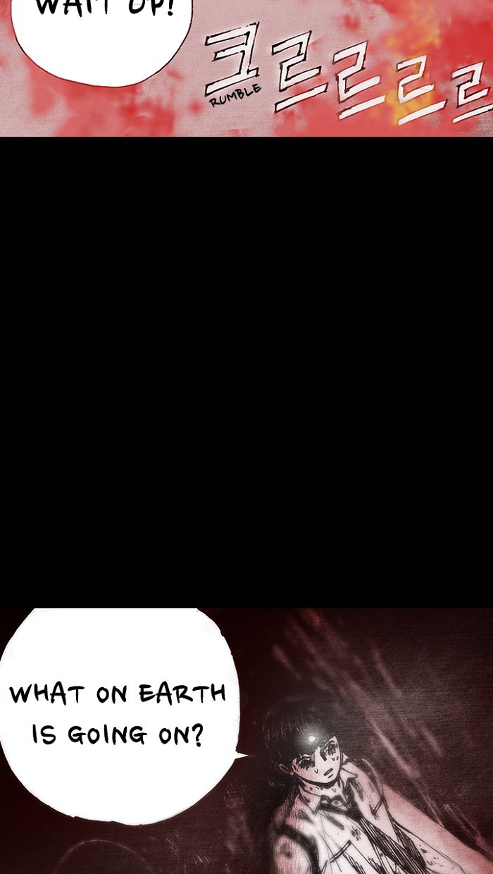 Read Distant Sky Manga Online