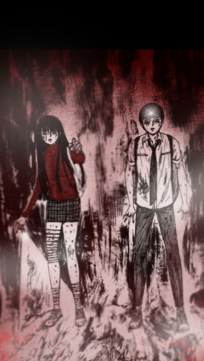 Read Distant Sky Manga Online
