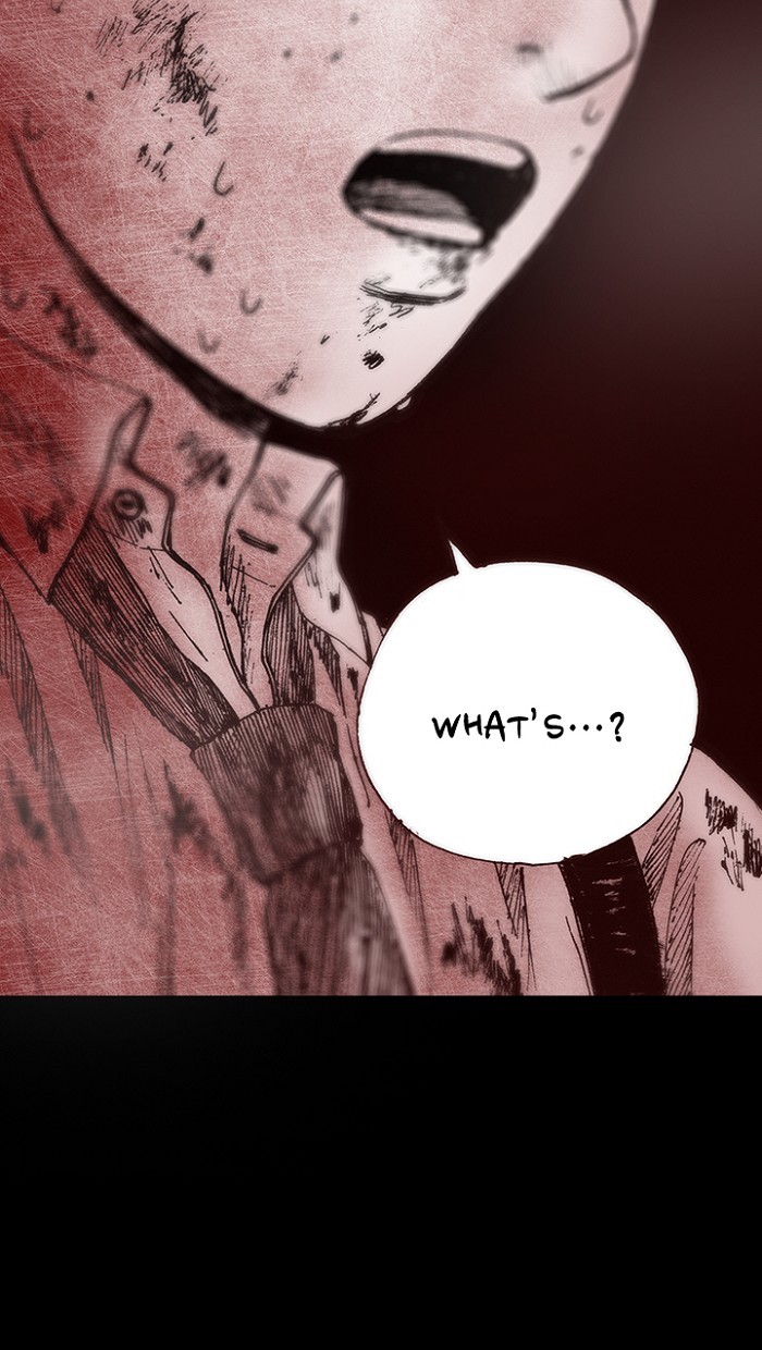 Read Distant Sky Manga Online