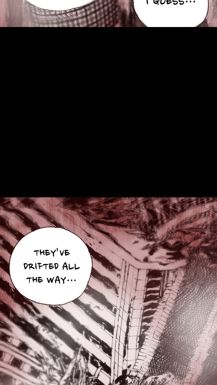 Read Distant Sky Manga Online