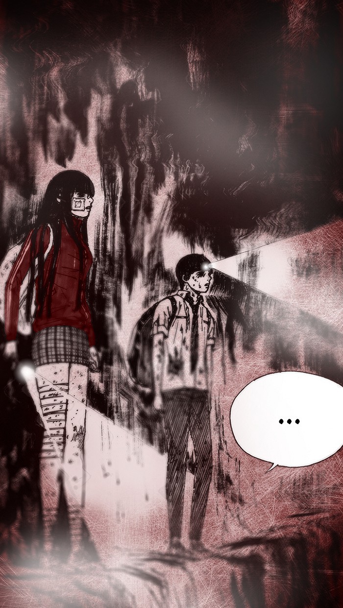 Read Distant Sky Manga Online